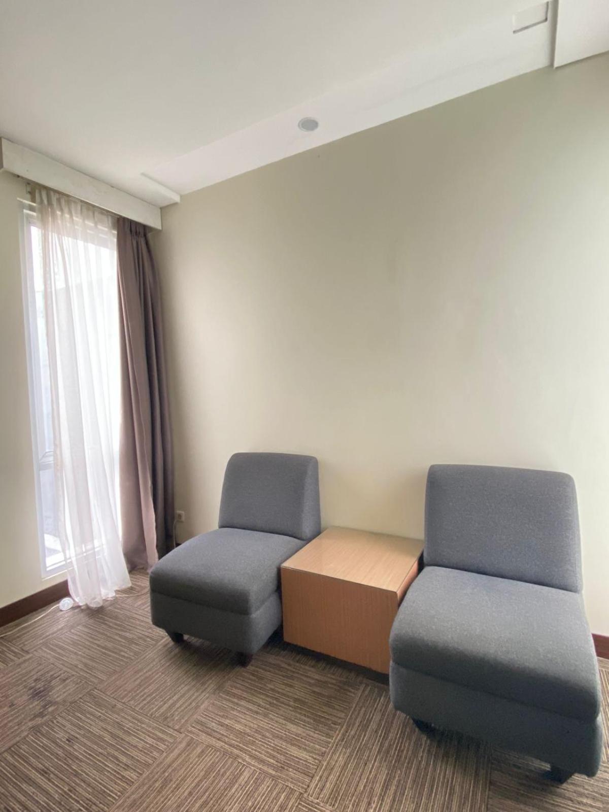 Cipta Hotel Wahid Hasyim Jakarta Exterior photo