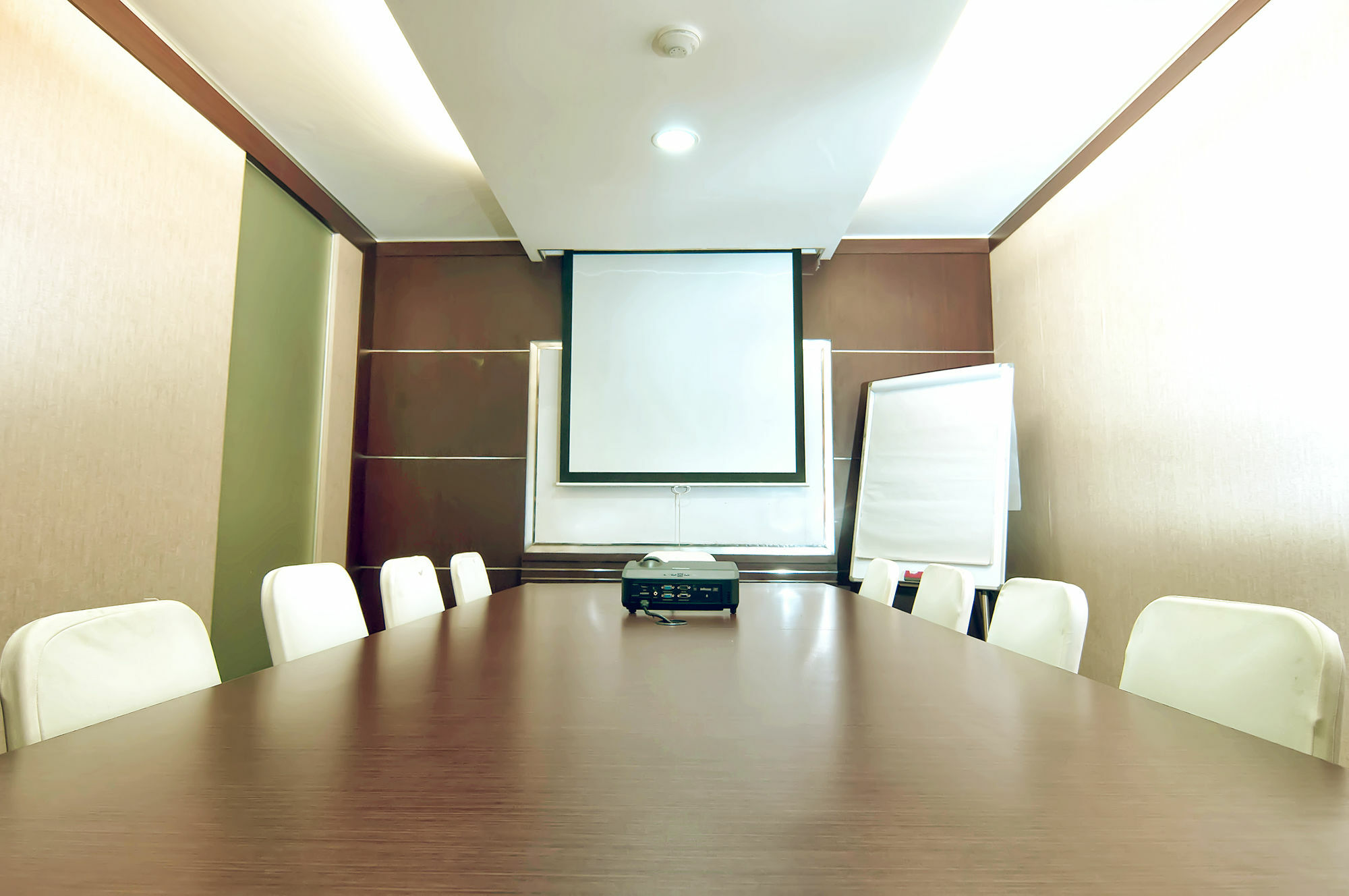 Cipta Hotel Wahid Hasyim Jakarta Exterior photo