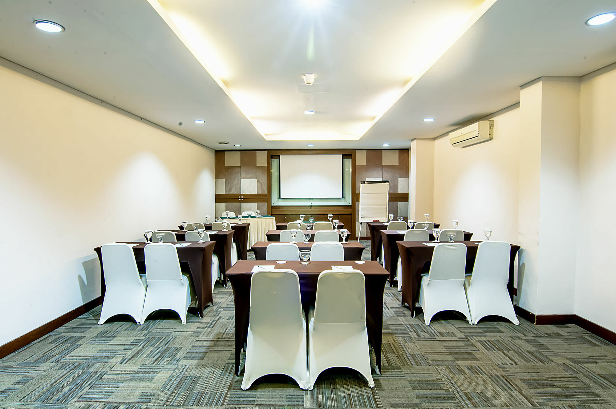 Cipta Hotel Wahid Hasyim Jakarta Exterior photo